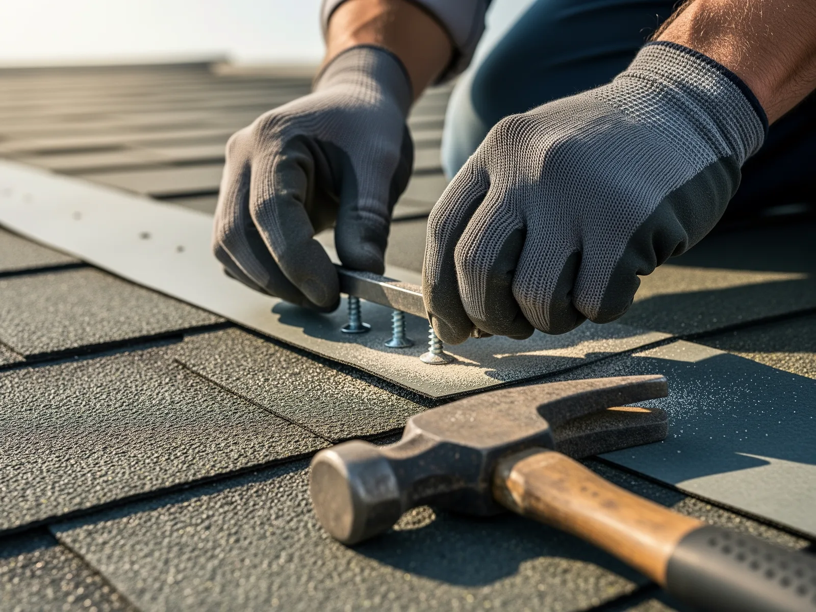 Why choose Fascia Repair in Prairie Du Chien, WI